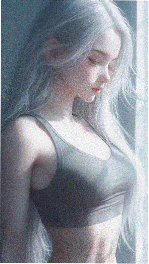 年代剧《长夜将尽》海报